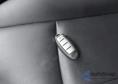 2017 Infiniti Q50 3.0T Signature Edition from USA, damaged, VIN JN1EV7AP5HM740436